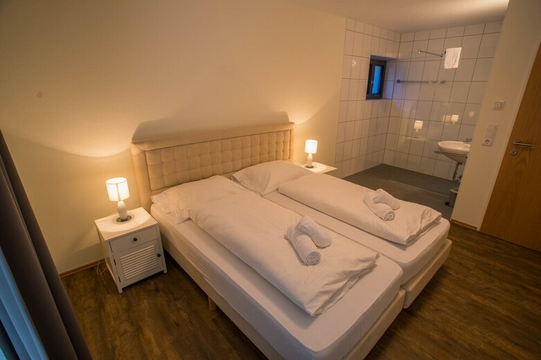 Apartamentos Appart Gastauer