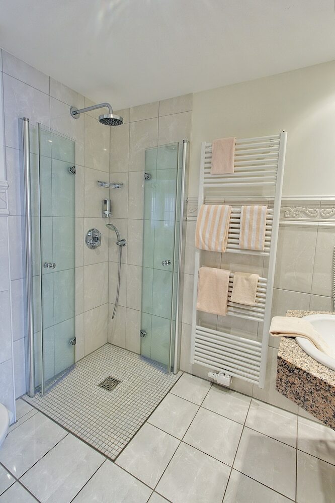 Hotel Gut D�neburg