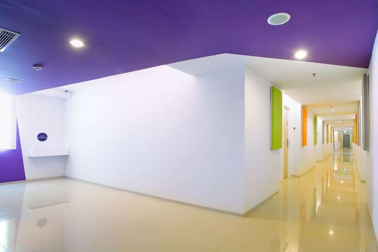 Hotel Zuri Express Palembang