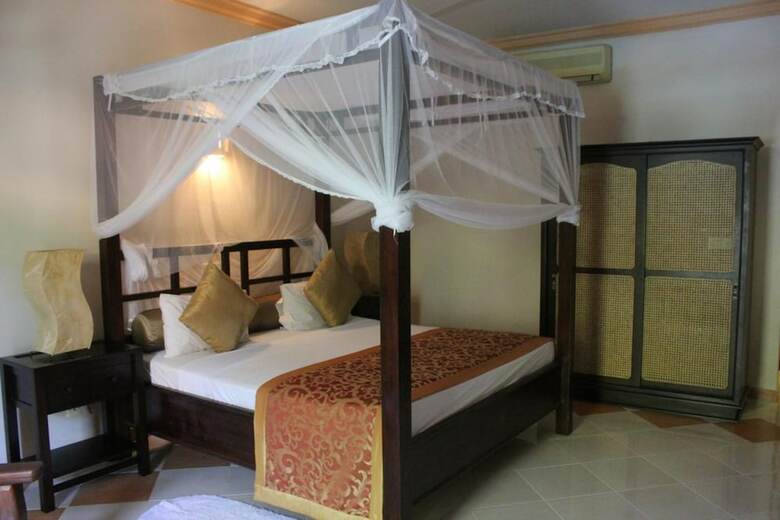 Hotel Bentota Village
