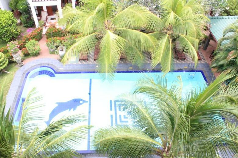 Hotel Bentota Village