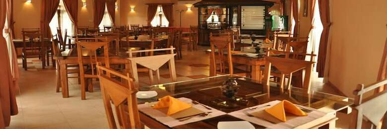 Hotel Bentota Village