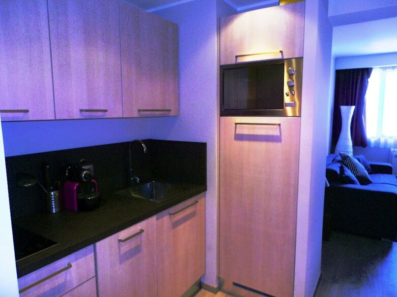 Apartamento Arthur Properties Rue D'antibes