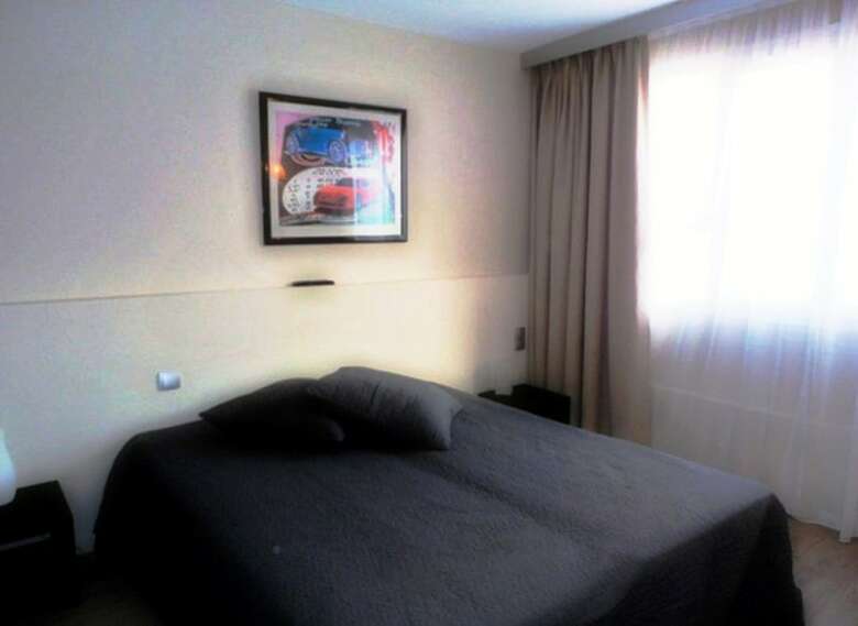 Apartamento Arthur Properties Rue D'antibes