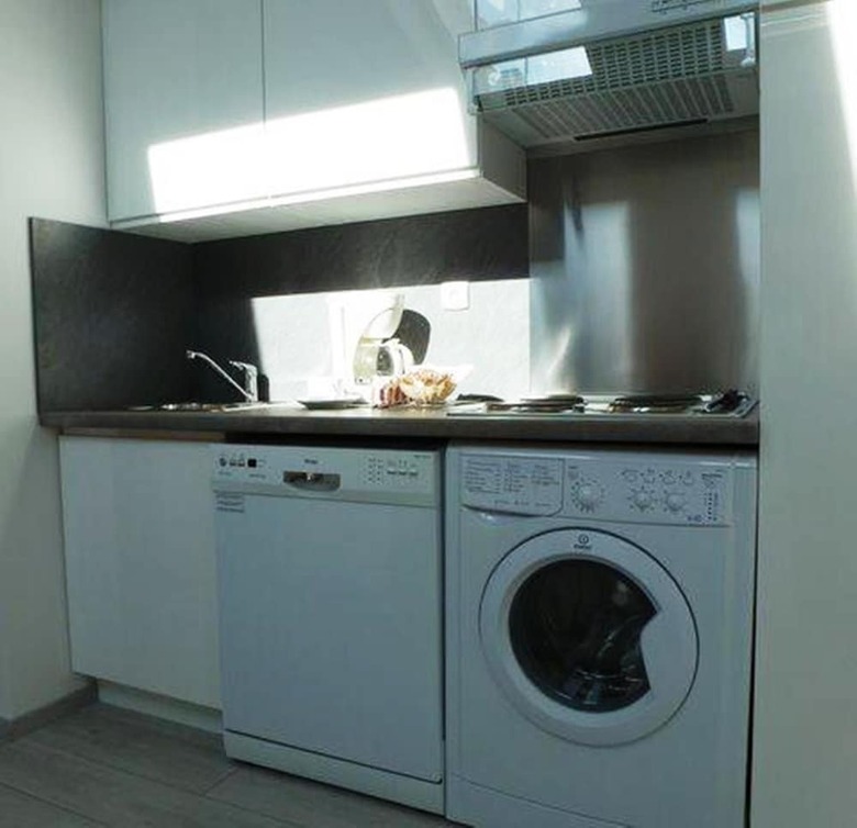Apartamento Arthur Properties Rue D'antibes