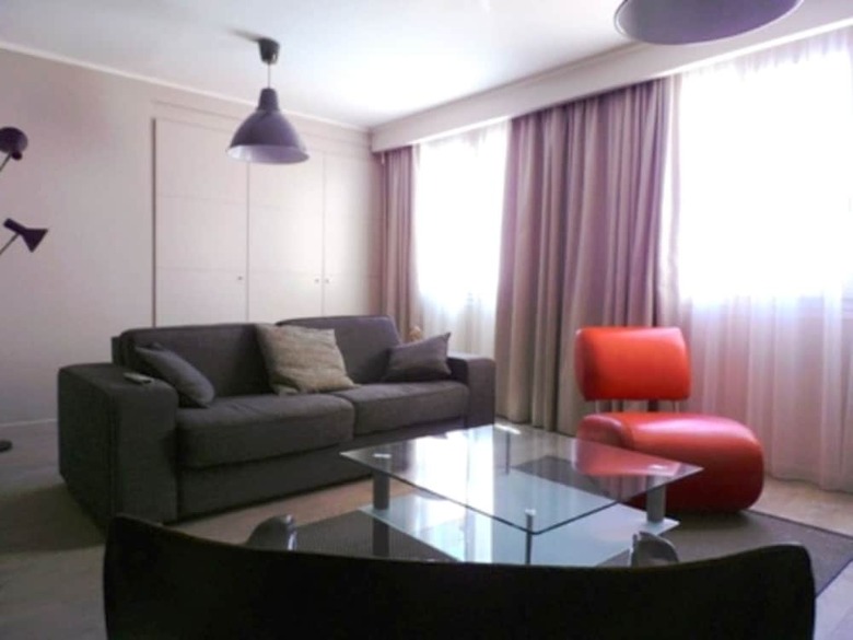 Apartamento Arthur Properties Rue D'antibes