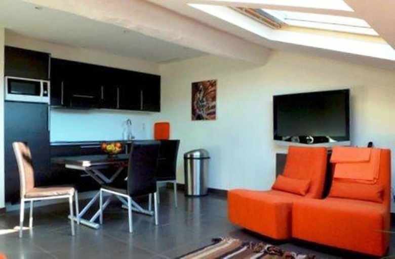 Apartamento Arthur Properties Rue D'antibes