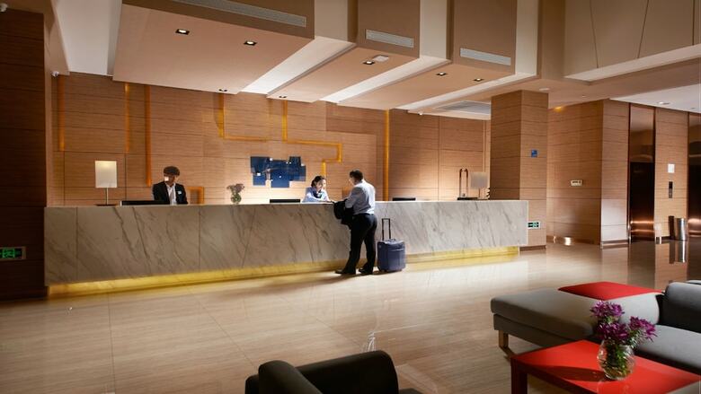 Hotel Holiday Inn Express Ordos Dongshen
