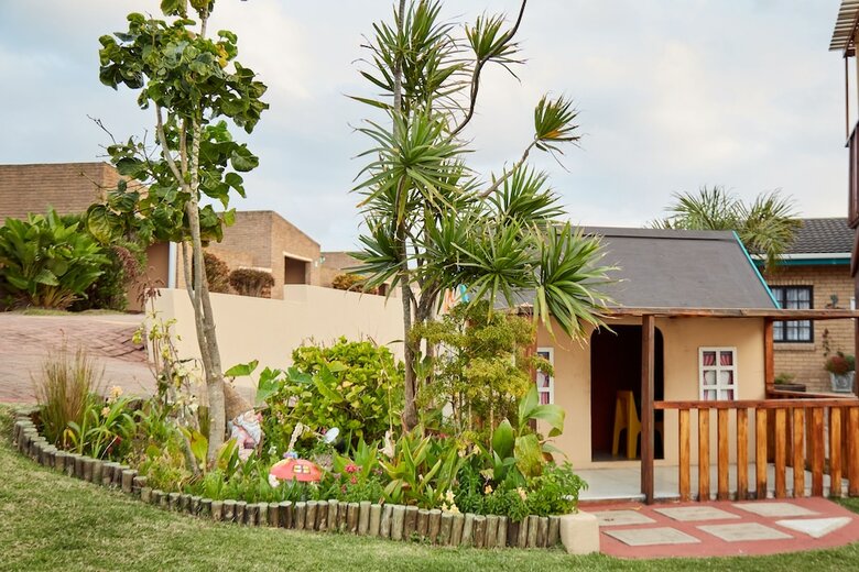 Apartamentos First Group Club Hacienda
