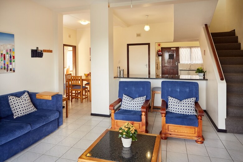 Apartamentos First Group Club Hacienda