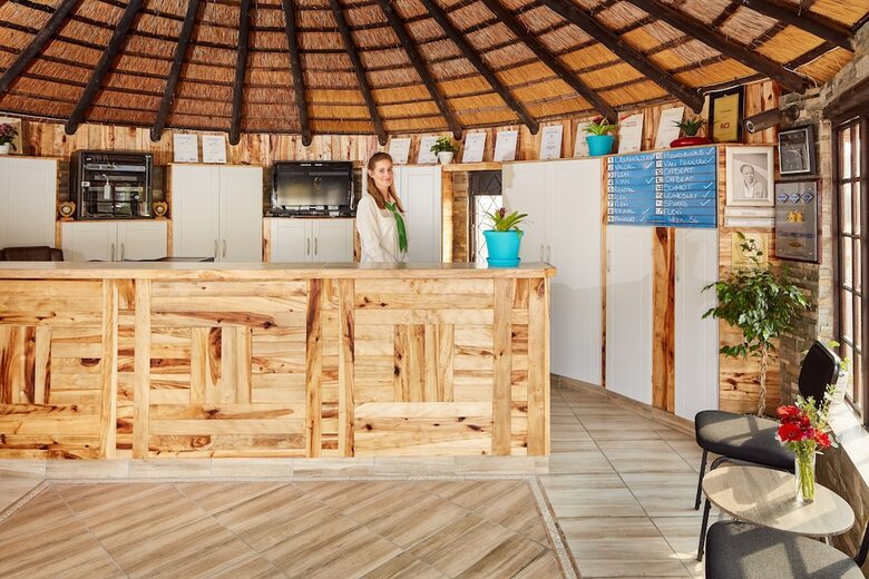 Apartamentos First Group Club Hacienda