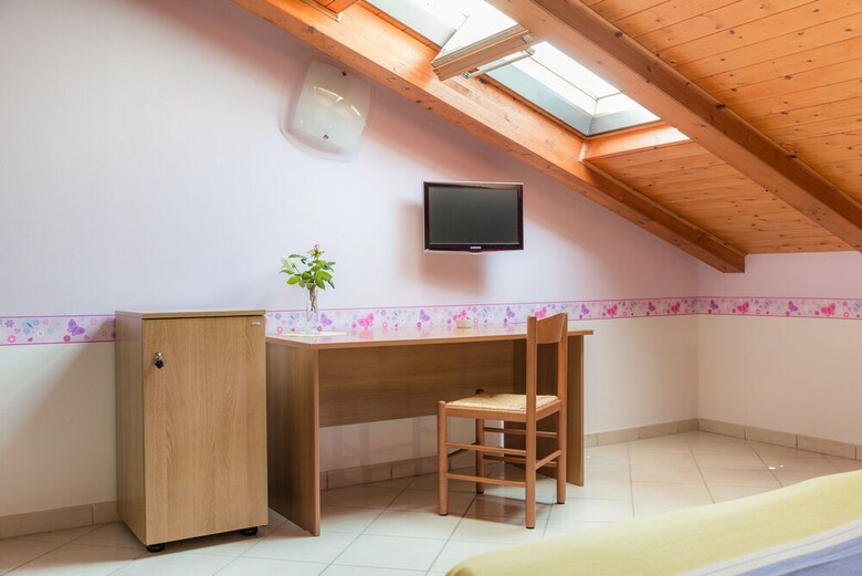 B&B Il Girasole