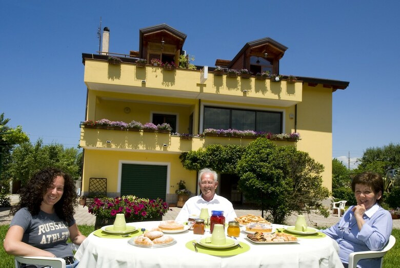 B&B Il Girasole
