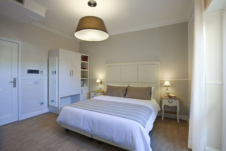 Hotel Seven Suites