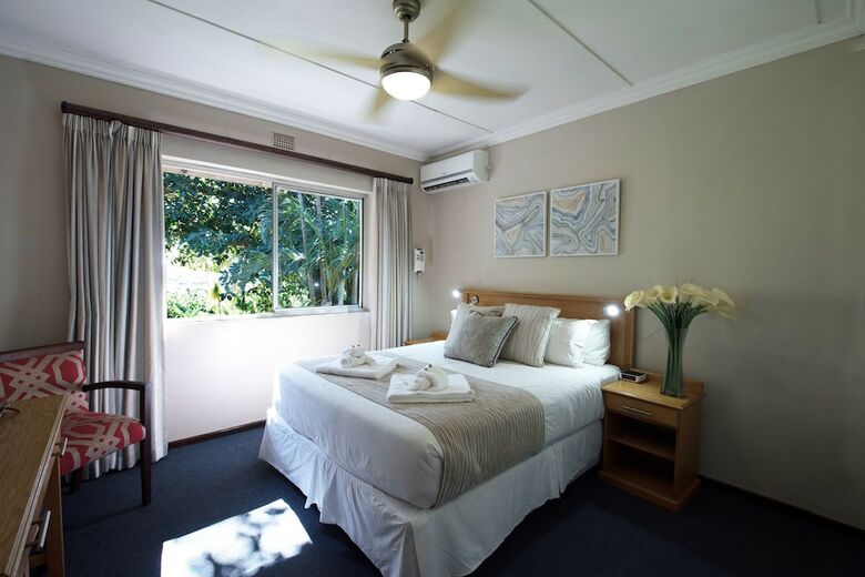 Apartamentos First Group Lake View Cabanas