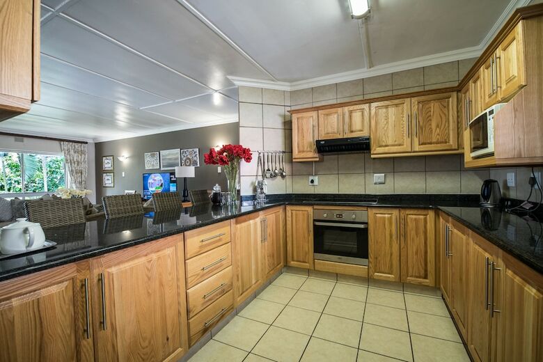 Apartamentos First Group Lake View Cabanas