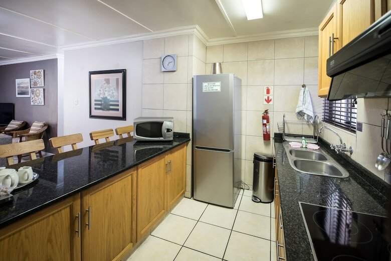 Apartamentos First Group Lake View Cabanas