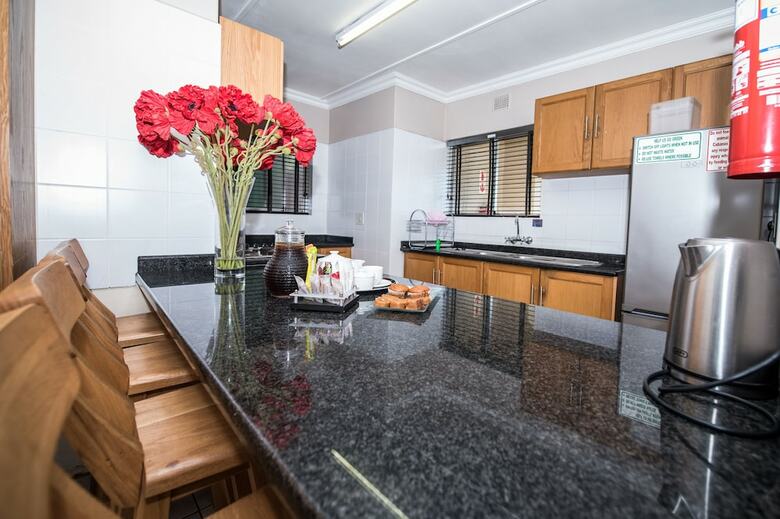 Apartamentos First Group Lake View Cabanas