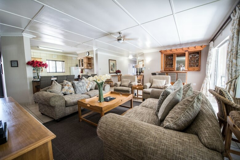 Apartamentos First Group Lake View Cabanas