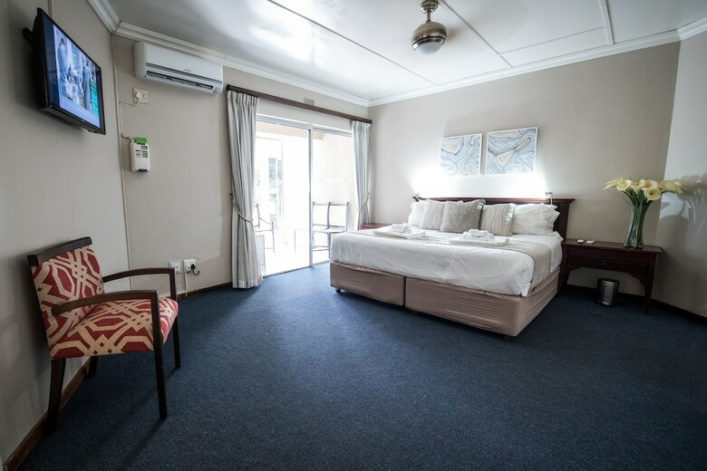 Apartamentos First Group Lake View Cabanas