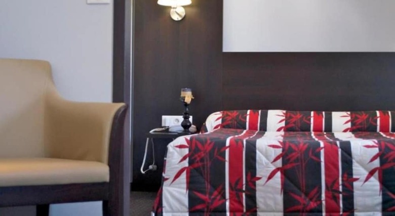 Hotel H�tel Alliance Lourdes