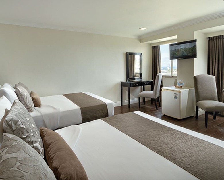 The Metrocentre Hotel And Convention Center