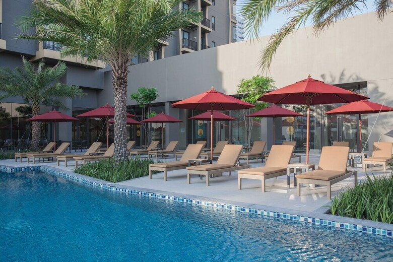 Hotel Mercure Pattaya Ocean Resort