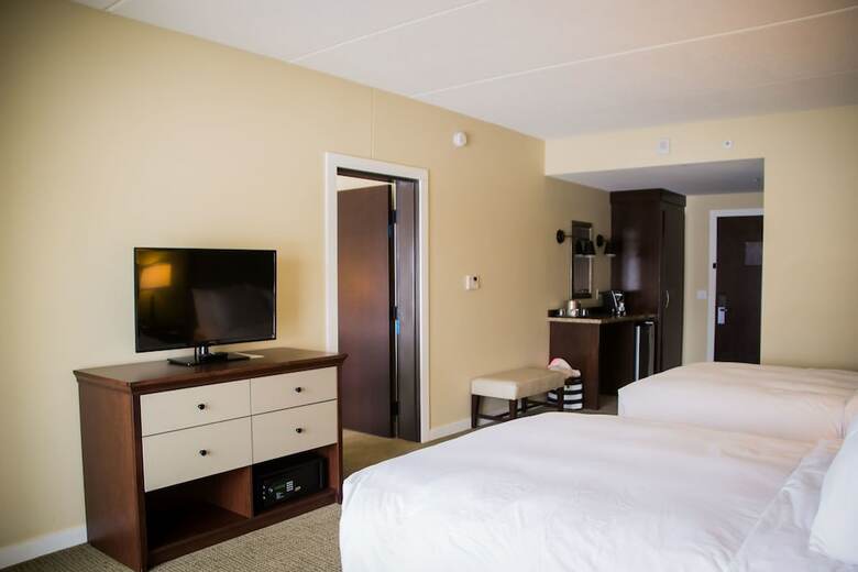 Hotel The Inn At Harbor Shores