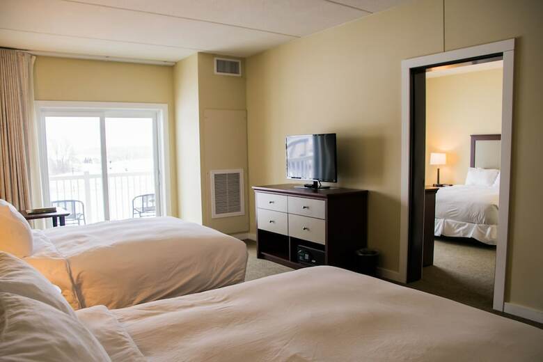 Hotel The Inn At Harbor Shores