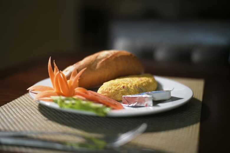 Golden Sun Villa Hotel