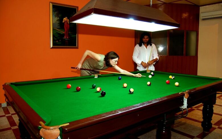 Hotel Ideal River Resort