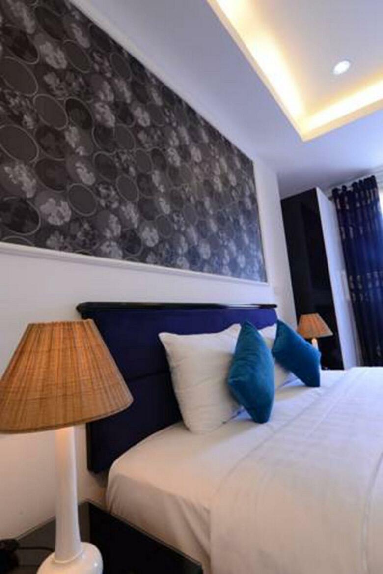 Golden Sun Palace Hotel