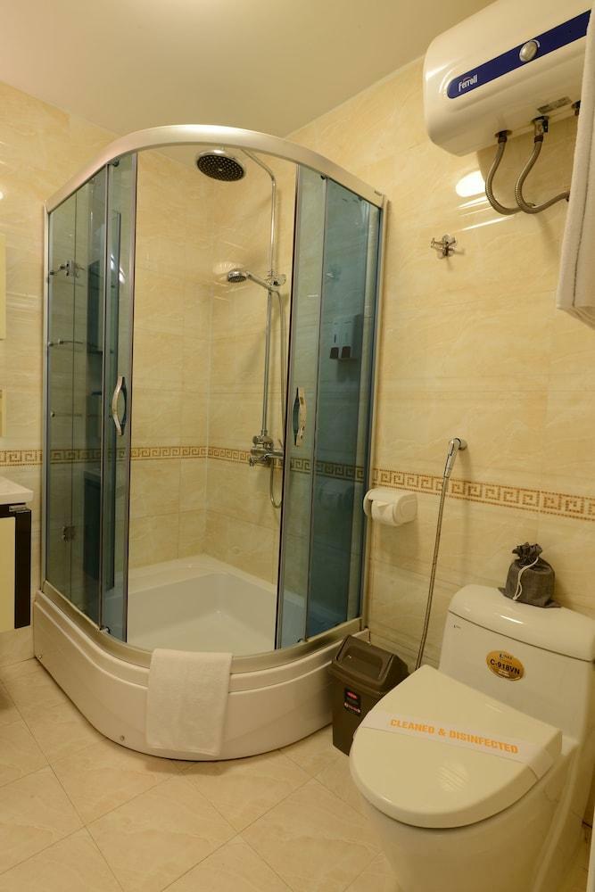 Golden Sun Palace Hotel