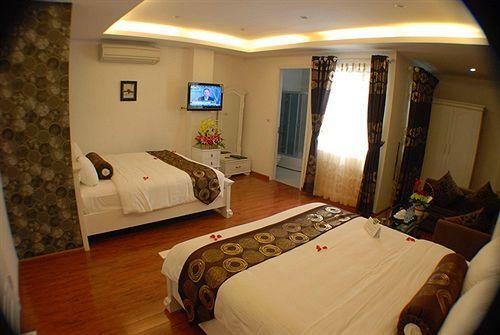 Golden Sun Palace Hotel
