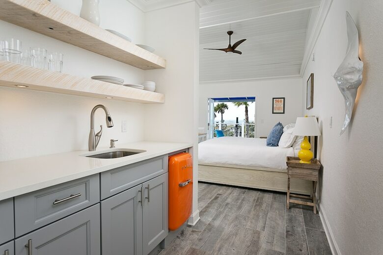 Motel Inn On The Beach