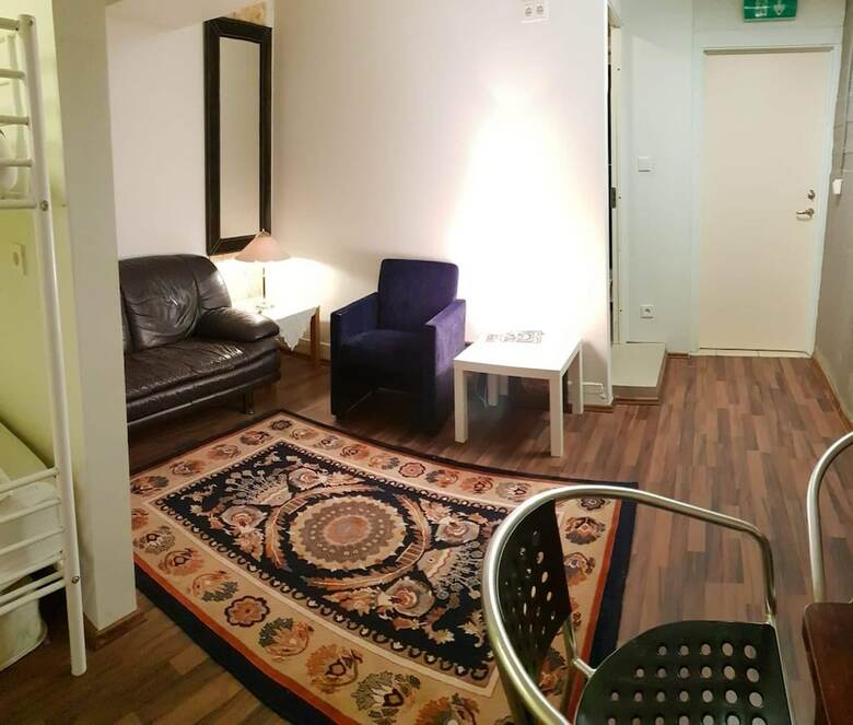 Hotel Guesthouse Hv�t�