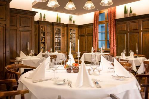 Hotel Dorint Am Goethepark Weimar