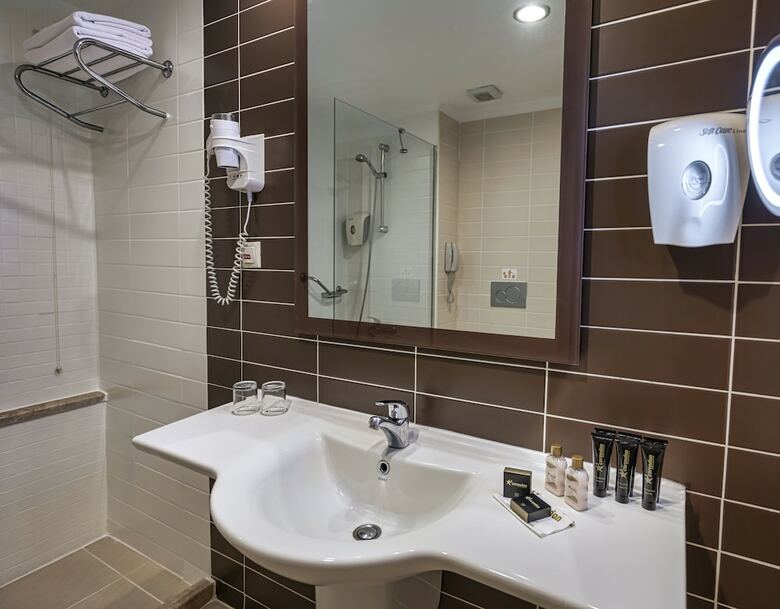 Hotel Grand Park Bodrum - All Inclusive