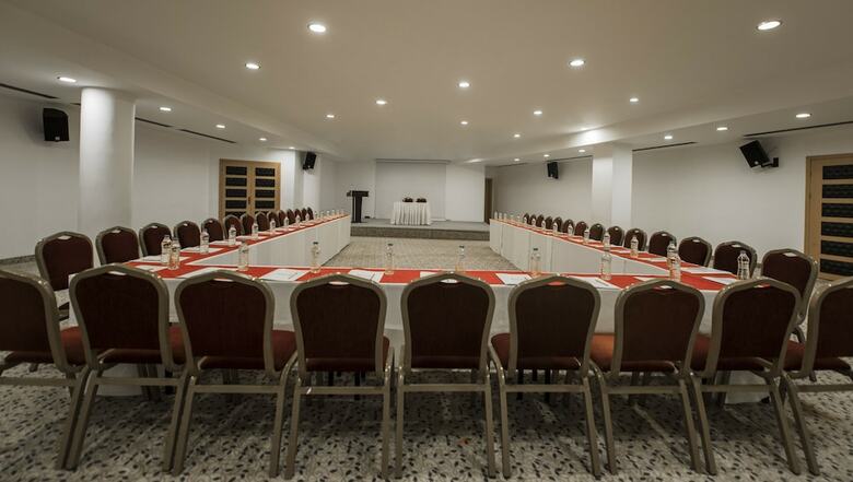 Hotel Grand Park Bodrum - All Inclusive