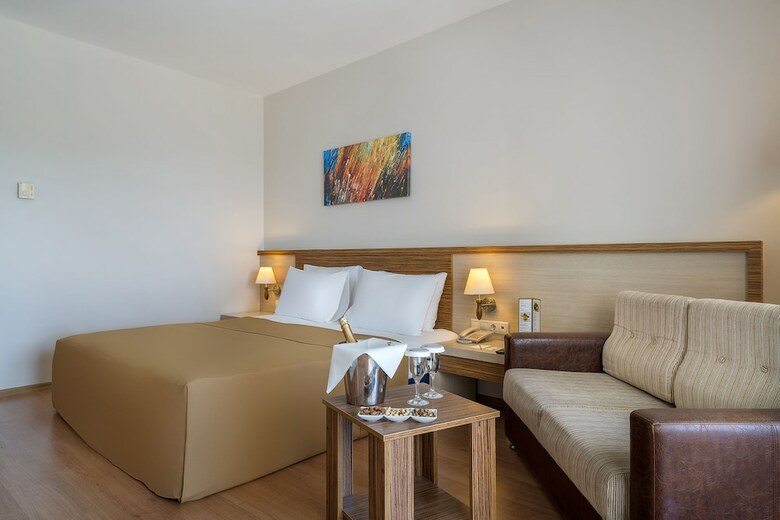 Hotel Grand Park Bodrum - All Inclusive