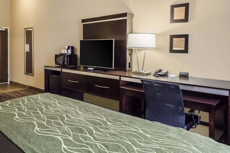 Hotel Comfort Inn & Suites Dothan East