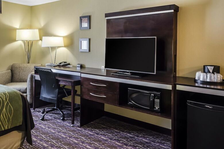 Hotel Comfort Inn & Suites Dothan East