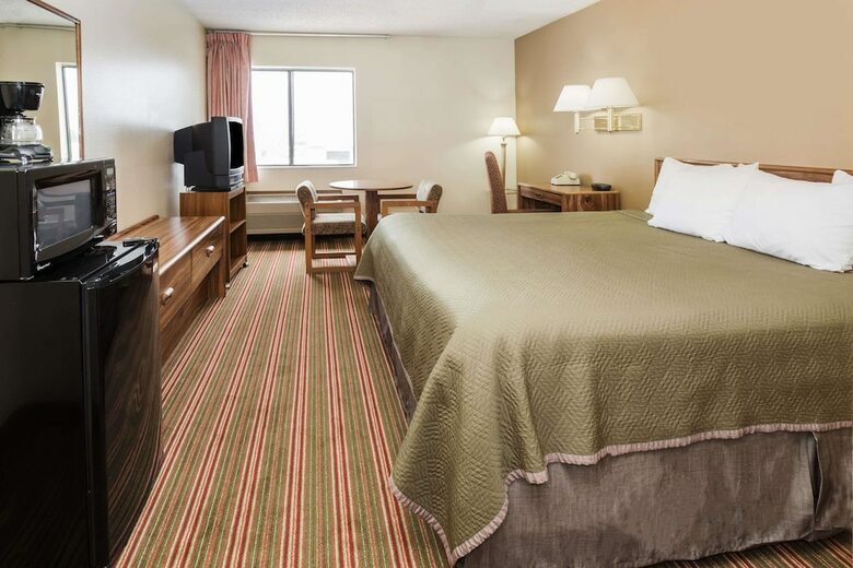 Hotel Travelodge By Wyndham Longmont