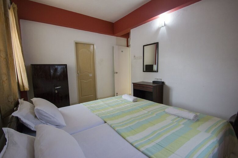 Bed & Breakfast Veeniola Holiday Home