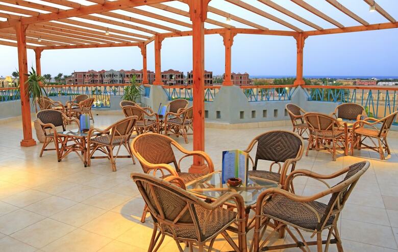 Hotel Lemon & Soul Makadi Bay - Adults Only