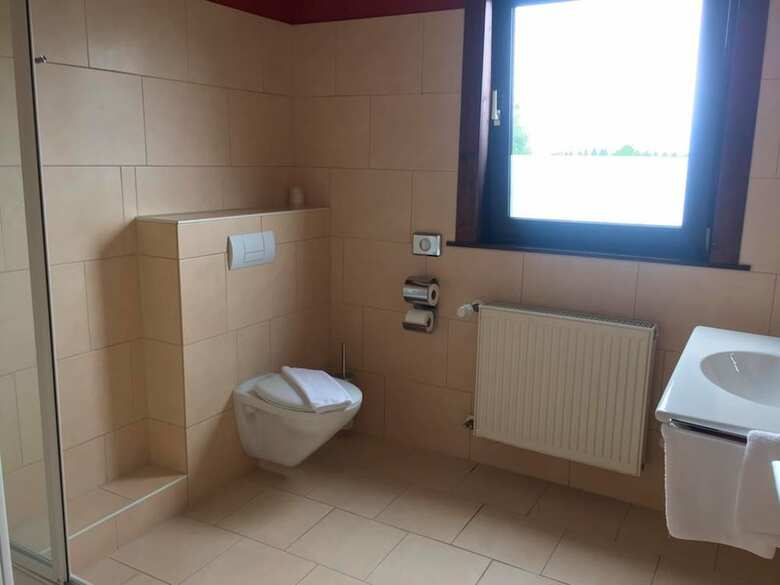 Hotel Der Sch�ne Asten - Resort Winterberg