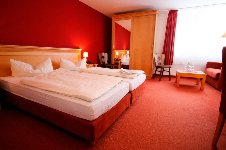Hotel Der Sch�ne Asten - Resort Winterberg