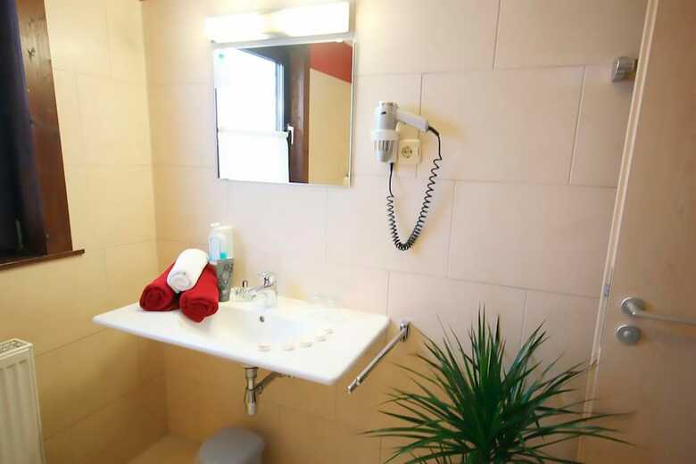 Hotel Der Sch�ne Asten - Resort Winterberg