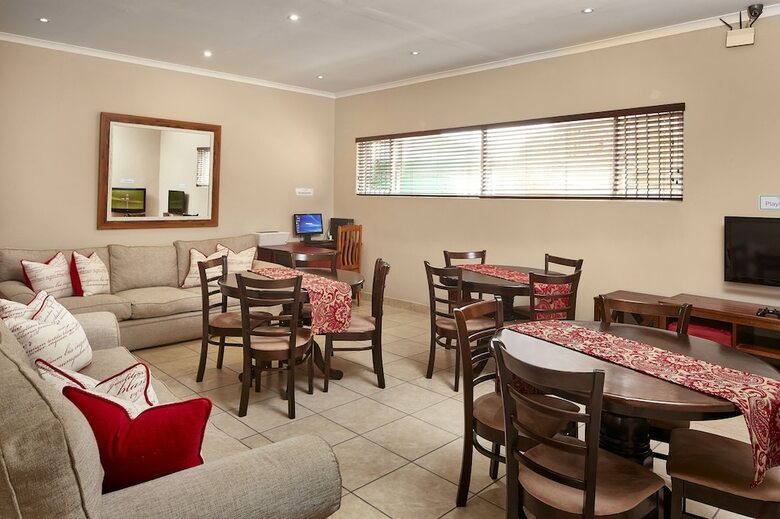 Apartamentos First Group Perna Perna Mossel Bay