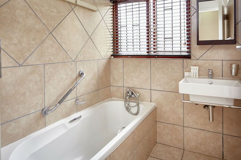 Apartamentos First Group Perna Perna Mossel Bay